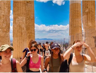 Grèce : les Cyclades autrement