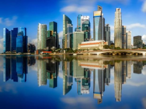 Hébergement en Malaisie et à Singapour en auberge de jeunesse ou en petits hotels locaux 