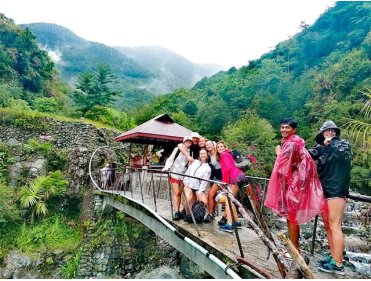 Philippines : l'archipel hors du temps