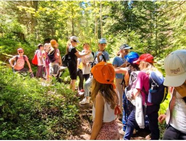 Aventures Juniors