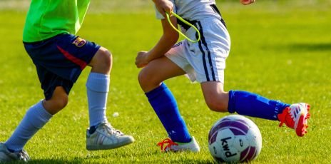 Les Fous du Ballon Juniors