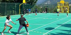 Passion basket