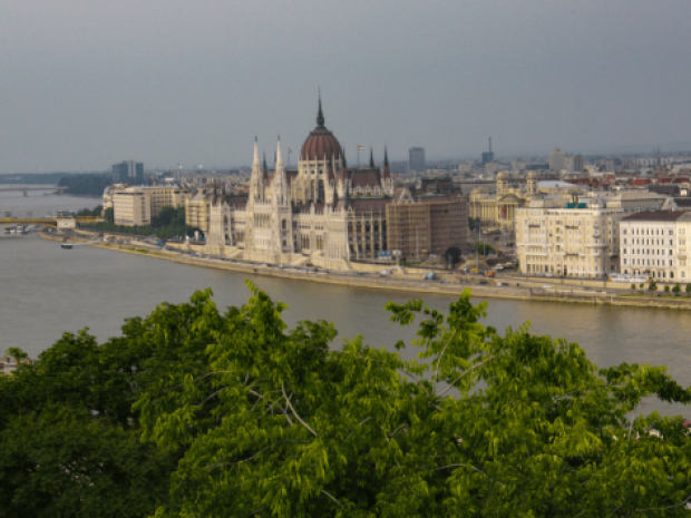 Hébergement en aberge de jeunesse à Venise, Vienne, Prague ou Berlin