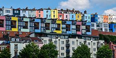 A la découverte de Bristol et Bath