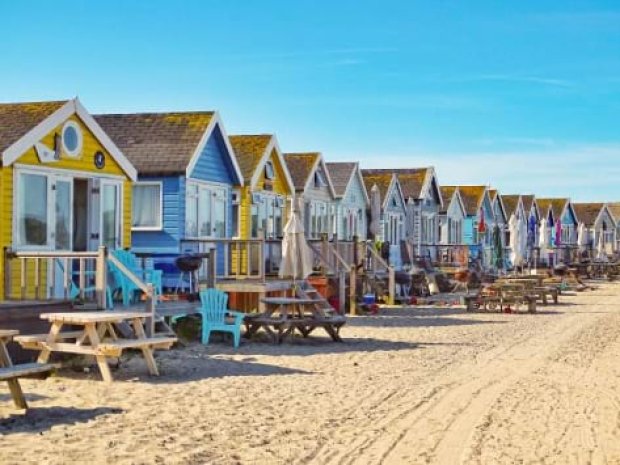 bord de mer bournemouth colonie de vacances linguistique