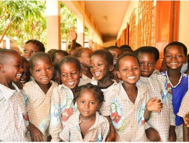 Sénégal : solidarité au pays de la Teranga