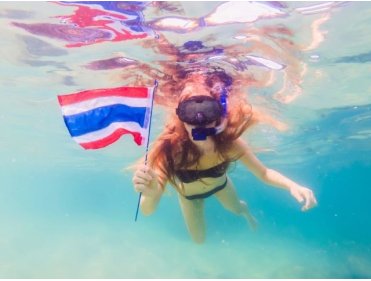 La Thaïlande sous toutes ses facettes