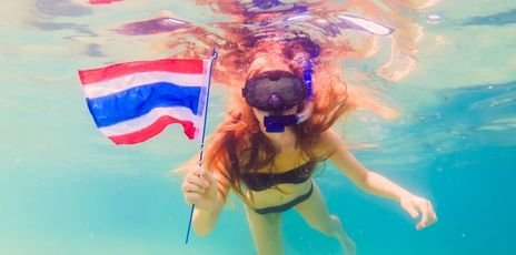 La Thaïlande sous toutes ses facettes