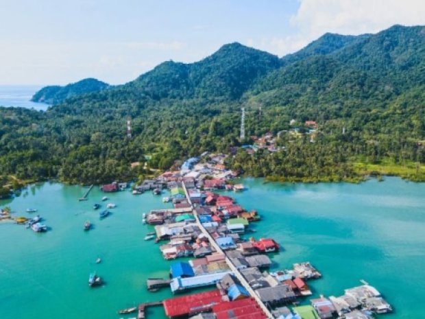 Lors de ta colo en Thailande, tu seras hébergé.e en auberges, guest houses ou chambers multiples 