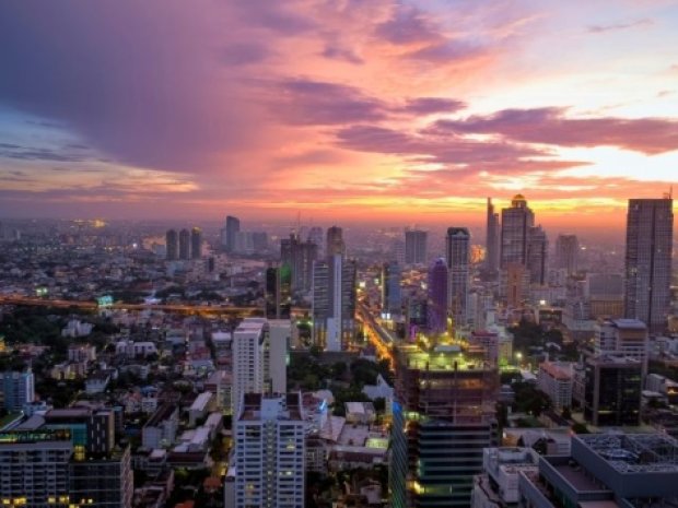 Lors de ta colo en Thailande, tu seras hébergé.e en auberges, guest houses ou chambers multiples 