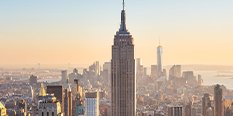 I love New York !