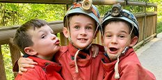 Aventuriers du Vercors