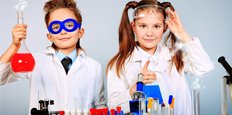Sciences and fun