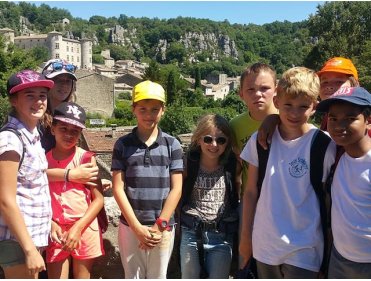 L'Ardèche à la carte