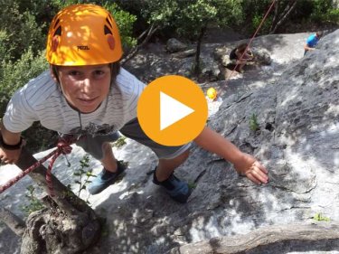 Pourquoi choisir un guide en Ardèche pour encadrer votre descente