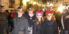 Carnaval de Venise