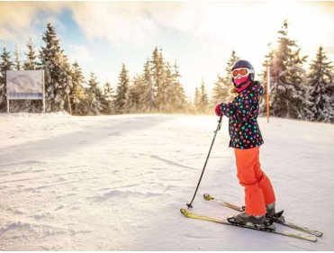Ski and Gliss