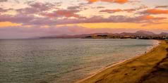 Fuerteventura, l'île douce