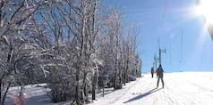 Passion Montagne d'Hiver