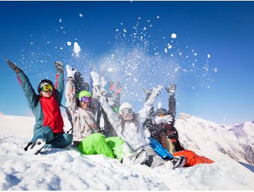 Bulgarie : ski ou surf à Bansko
