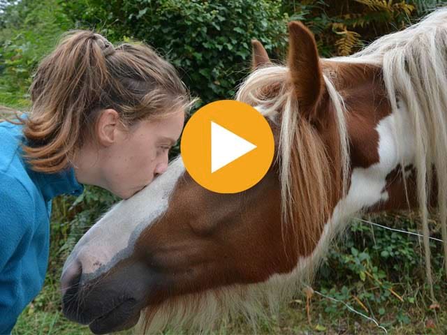 Vidéo colo Tous en selle