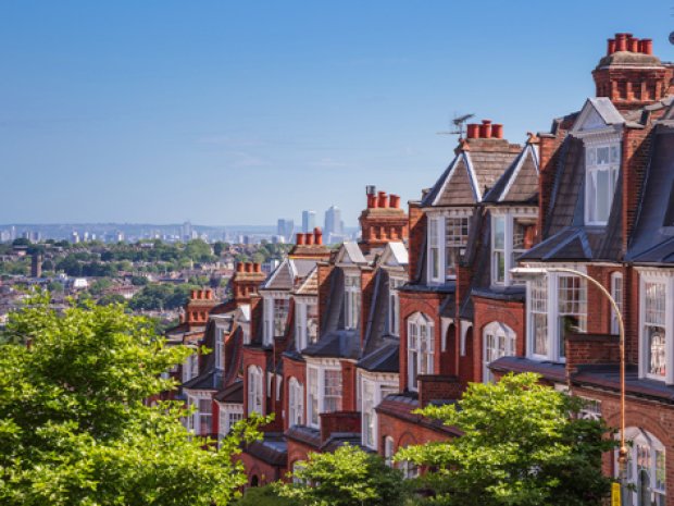 maisons londoniennes colonie de vacances hiver enfants pre ados