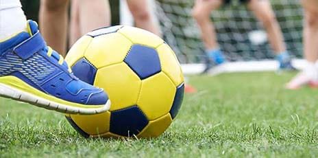 Les Fous du Ballon ados