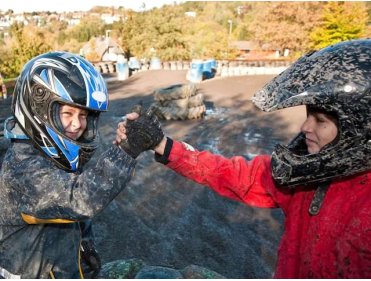 Moto sensations