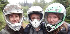 Quad & Cross