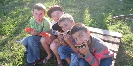 Aventuriers en Herbe