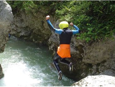Défi Aventures