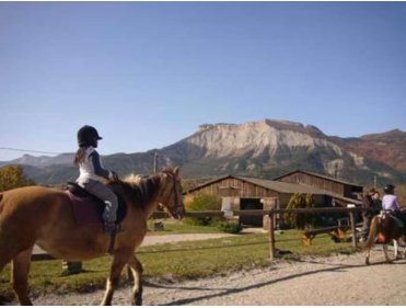Passion cheval