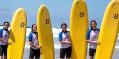 Surf Camp