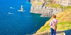 Funny Irlande