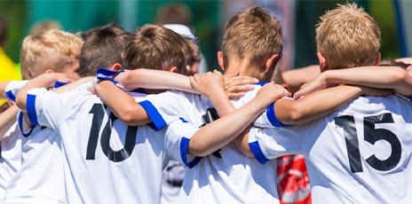 Les fous du ballons Juniors