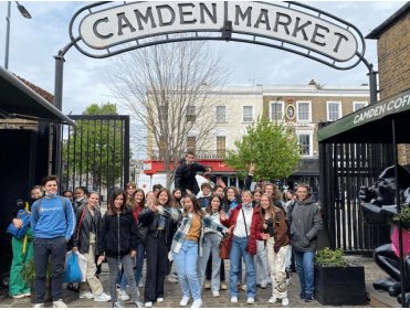 Enjoy London