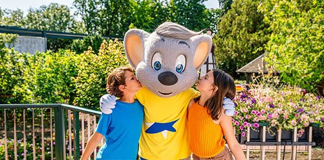 Europa Park, Hopla !