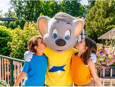 Europa Park, Hopla !