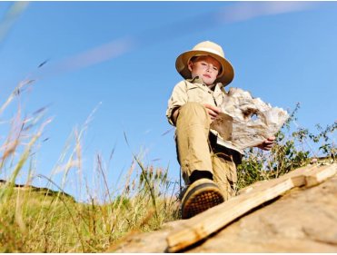 Aventuriers en Herbe