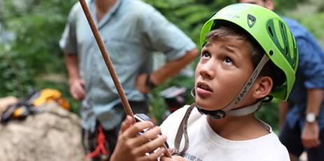 Vercors aventure