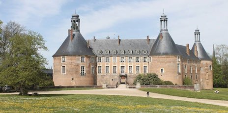 Multi-activités au Château 