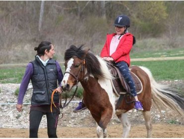 Passion Équitation