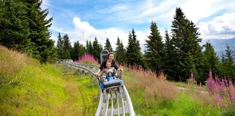 Montagne Nature