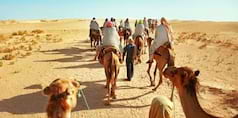 Un condensé de Maroc