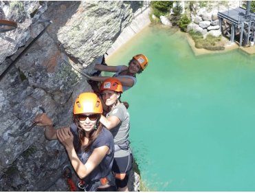 Montagne Sports Sensations