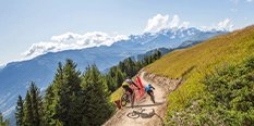 Montagne Sports Sensations
