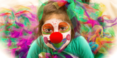 Rêve de cirque