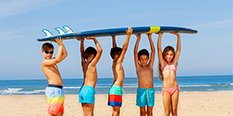 Sensation Surf