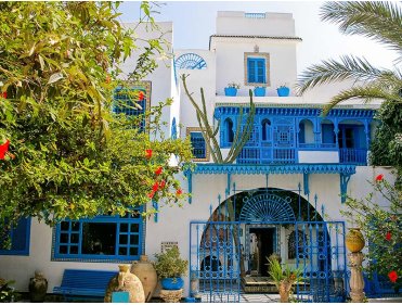 Tunisie : plaisirs méditerranéens
