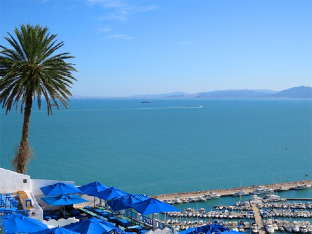 Hotel en bord de mer pour colonie de vacances
